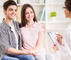 premarital counselling